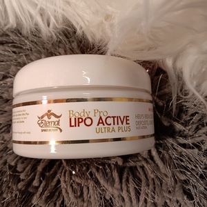 Boda Pro Lipo Active Ultra Plus